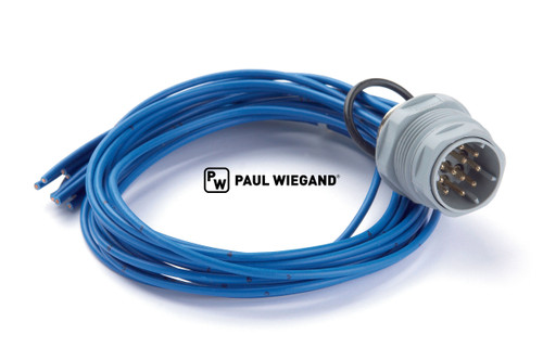 Kabel Zöller 2300 Anbausatz  (11223208)