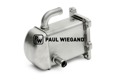 Wärmetauscher Bucher Municipal Citycat 2020 Abgasanlage EGR EURO 6 "VM-Motori" (68034613)