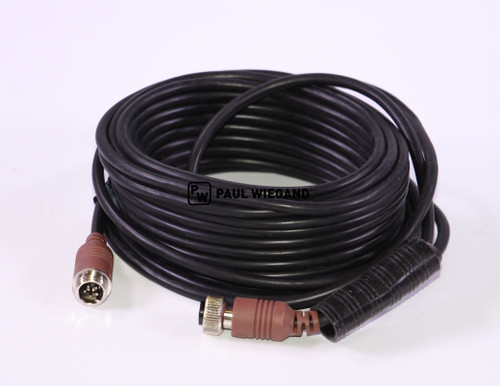 Verlängerungskabel Brigade VBV-L510 für Klappenkamera (79020090)