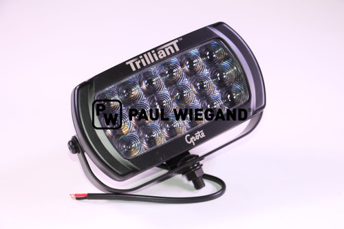 Arbeitsscheinwerfer Grote LED "Trilliant" 12/24VDC (81010011)