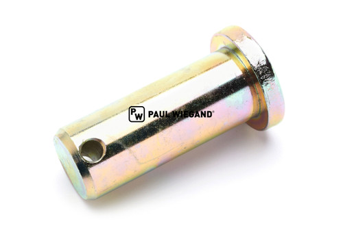 Bolzen Faun Viatec AK 461 30x75x65  (61086028)