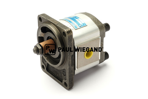 Hydraulikmotor Schmidt Cleango 400/500 Kombikühler  (63034102)