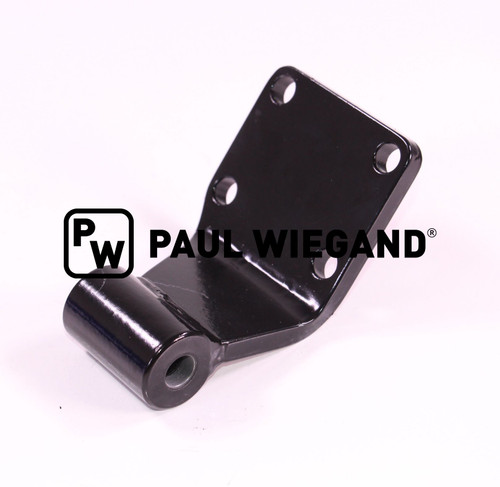 Motorlagerung Johnston VT/VS 650 Fahrmotor hinten rechts  (67054071)