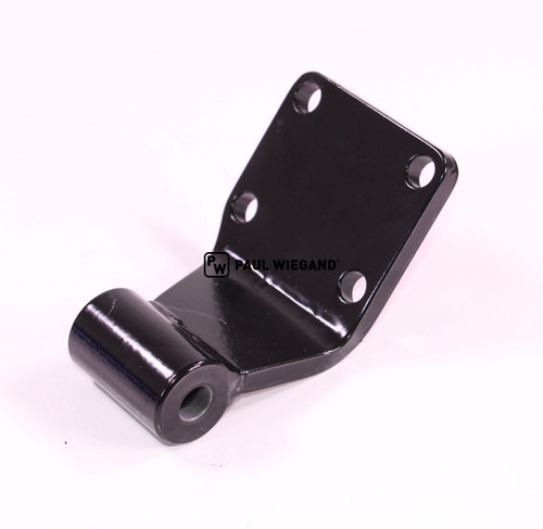 Motorlagerung Johnston VT/VS 650 Fahrmotor hinten rechts  (67054071)
