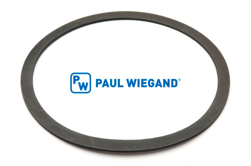 Flachdichtring Faun Viatec Viajet 6-7 Rohrstutzen Saugschacht D: 276 d: 246 s: 8 (61032099)