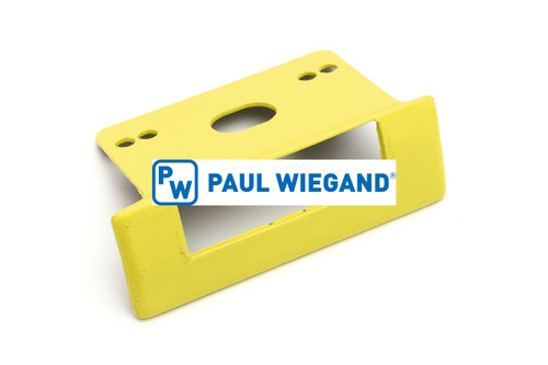 Halterung Faun ENVIRONNEMENT Twinlift Lichtschranke unten  (70013064)