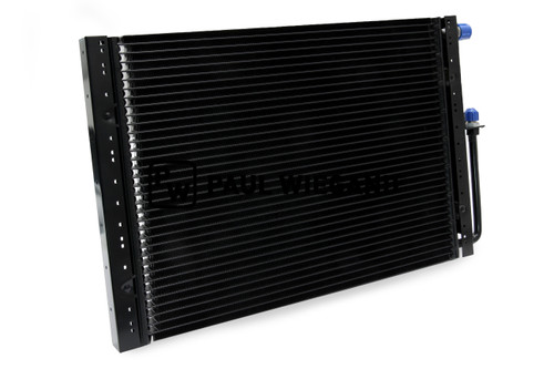 Kondensator RAVO 5er-Serie Klimaanlage EURO 6 (60054648)
