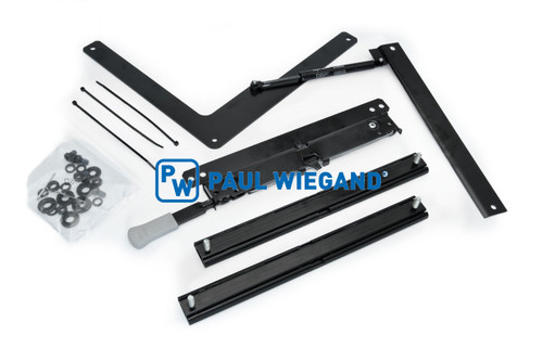 Seitenhorizontalfederung Grammer Sitz Maximo - Actimo (93001904)