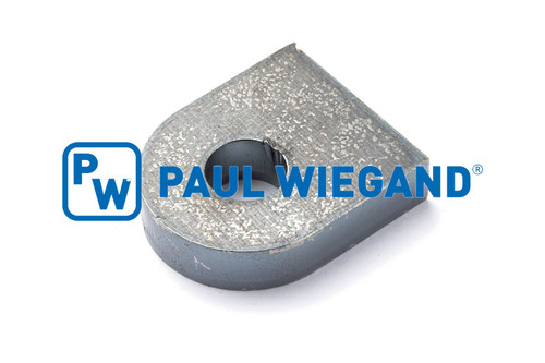 Achshalter HN HSS 420/650 f. Welle Schwenkarm oben (05017082)