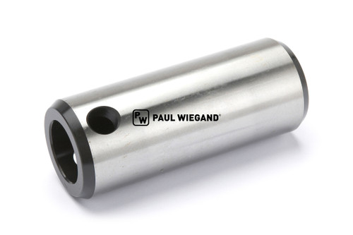 Bolt MUT Variopress hydraulic cylinder support plate + press plate D: 50 l: 125 (14900006)