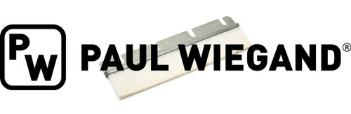 Abstreifbürste Faun Viatec Viajet 4-5 Saug-Blasschacht rechts l: 310 (61022036)