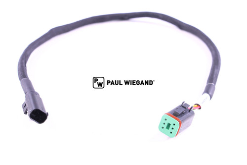 Adapter cable for Telma Kit VS30 l: 700 (80961059)