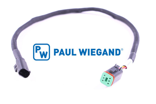 Adapterkabel für Telma Kit VS30 l: 700 (80961059)