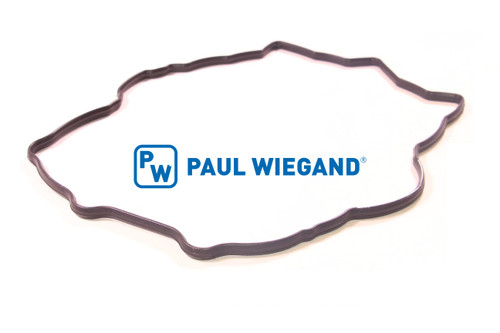 Ventildeckeldichtung Bucher Municipal Citycat 5006 Fahrmotor "Iveco"  (68042211)