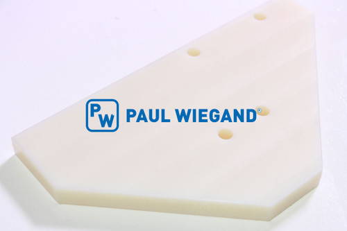 Gleitkufe Hako Citymaster 2200 Saugmund links/rechts  (65092013)