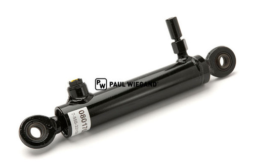 Hydraulikzylinder Schörling 2RII Deckelöffner einfachwirkend (08017098)