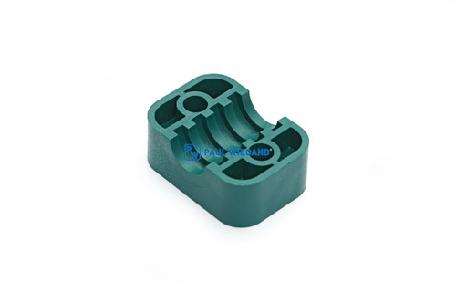 Rohrschelle DIN 3015-1 d: 14 l: 40 b: 30 h: 33  (60052221)