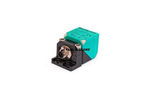 Näherungsschalter Zöller Medium X4 Heckteil M12x1 l: 67 Antivalent (PNP) (11320248)