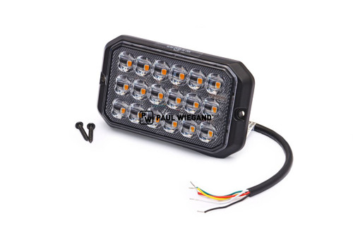 Warnleuchte LAP LED "HXLED RANGE" (85010083)