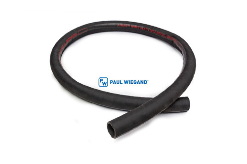 Kühlwasserschlauch Schmidt Swingo 200-Serie Kühlsystem Fahrmotor d: 38 s: 5 schwarz (63012359)