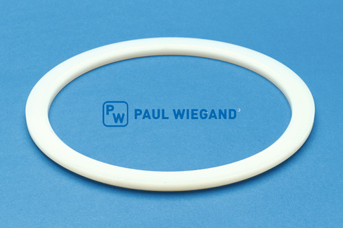 Gleitscheibe Bucher Municipal Citycat 5000 Drehlager Handsaugschlauch 163x191x8  (68046254)