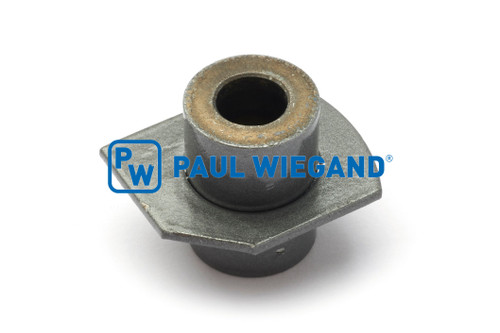 Halter MFH 2500 Achse 1-fach  (59016139)