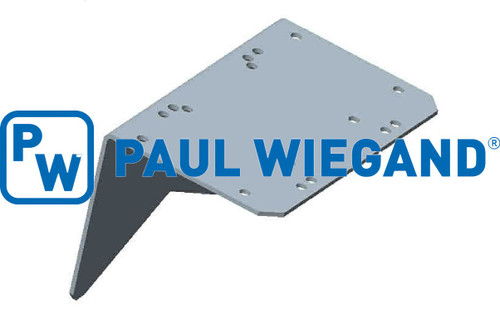 Halter Faun Viatec Viajet 6-7 Schlauchhaspel Hochdruckreiniger  (61034306)