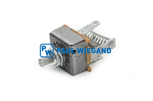 Drehschalter Dulevo 5000 Gebläse Kabine EURO 4 (58014186)