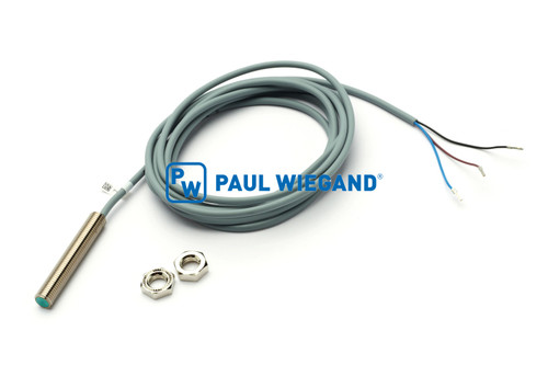 Drehzahlsensor Faun Viatec Viajet 4-5 Gebläsemotor induktiv 8 Impulse bis 12/2011  (61024017)