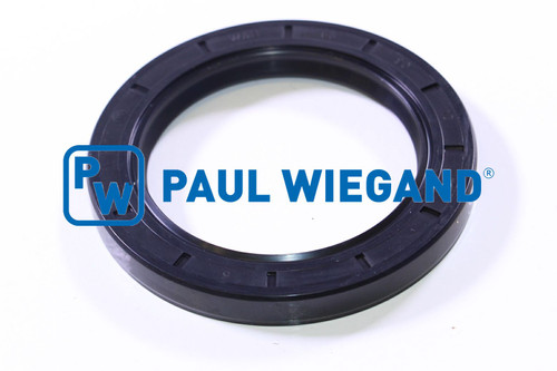 Wellendichtring Dulevo 850 Bolzen Knickgelenk DIN 3760 Typ AS NBR D: 90 d: 65 h: 10  (58046021)