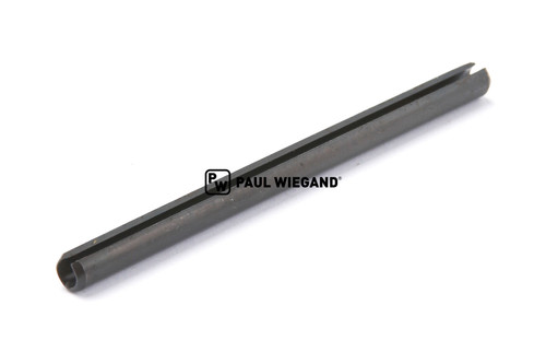 Spannhülse schwer Tragarm DIN/ISO 1481/8752 5x80 ab 2005 (01077143)