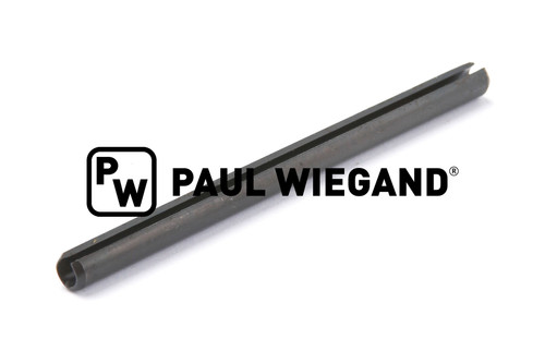 Spannhülse schwer Tragarm DIN/ISO 1481/8752 5x80 ab 2005 (01077143)