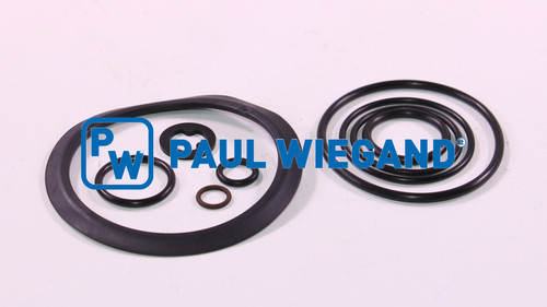 Dichtsatz Bucher Municipal Cityfant 6000 Filterelement Kraftstofffilter Aufbaumotor "John Deere" (68066276)