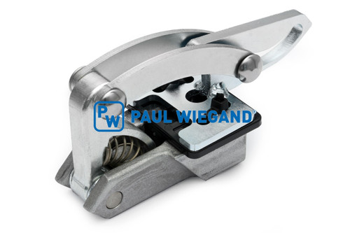 Klappenschalter Zöller 2402 Rotary II komplett *Premium*  (11380012)