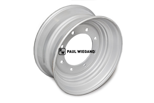 Felge Dulevo 6000 Vorderachse Hinterachse 19,5x8,25 EURO 6 (58076047)