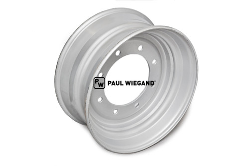 Felge Dulevo 6000 Vorderachse Hinterachse 19,5x8,25 EURO 6 (58076047)