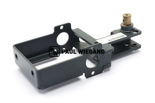 Konsole Hako Citymaster 2000 links  (65062078)