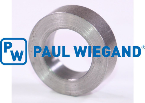 Distanzring Hako Citymaster 2000 D: 30 d: 18 h: 9  (65066735)