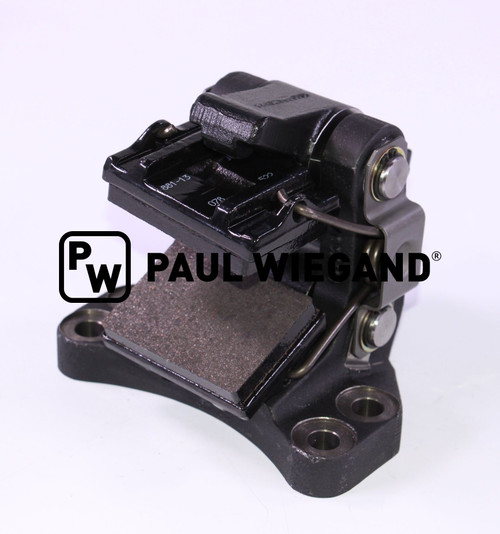 Bremssattel Bucher Municipal Citycat 5000 komplett Feststellbremse  (68046218)