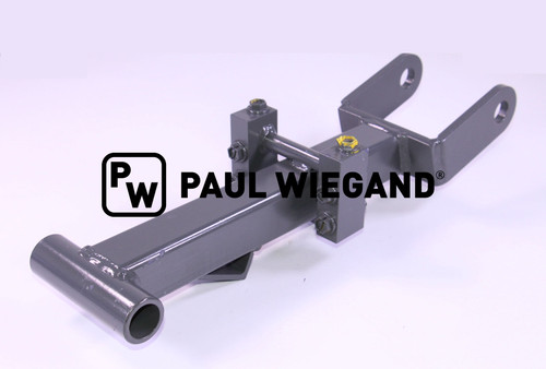 Führungsarm RAVO 3er-Serie Saugmund  (60032012)