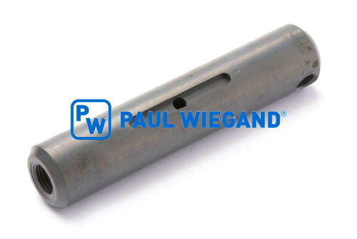 Bolzen Faun Sidelift C240 Hubwagen Hubkippvorrichtung unten M10 D: 20 l: 96 ab Bj. 03/05  (01077175)
