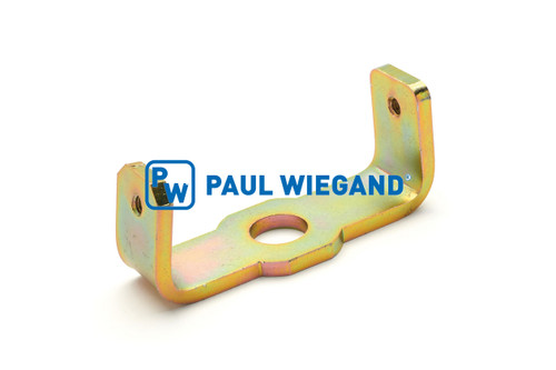 Halter Faun Variopress Leergehäuse Bedieneinheit Heckteil links/rechts  (01027589)