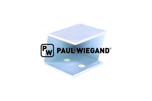 Gleitkufe Schmidt Swingo 200-Serie Saugmund hinten  (63013068)
