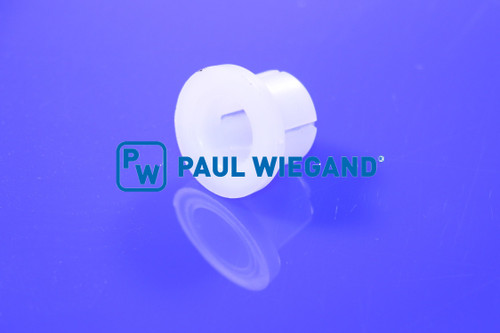 Rohrdurchführung Zöller Hydraulikrohr D: 28 d: 15 h: 22  (11990137)