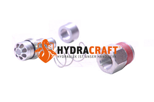 Kupplungssatz CEJN Multi-X DN10 G3/8" GII (BSP) (41000216)