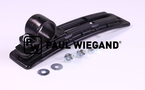 Halter Schmidt SK600 Kotflügel d: 42 l: 292 b: 68 (63076001)