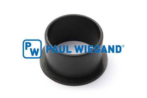 Bundbuchse Zöller 2402 Hydraulikzylinder Form "F" D: 47/39 d: 35 h: 26  (11363063)