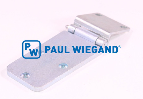 Türscharnier Bucher Municipal Citycat 2020 rechts unten  (68036829)