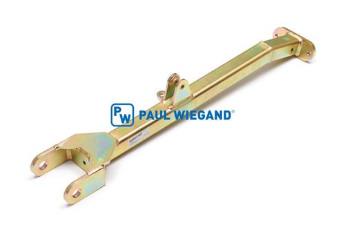 Besenarm RAVO 5er-Serie Tellerbesen  (60052107)