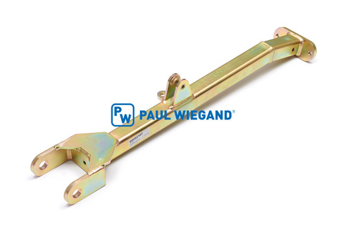 Besenarm RAVO 5er-Serie Tellerbesen  (60052107)